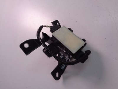 Радар датчик лівий задня renault clio v 2019- фото №1