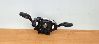 Ford focus 3 iii mk3 рычаг переключатели панель фото №1