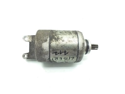 Rozrusznik Piaggio Liberty 125 ie 09-16