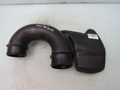 Alfa 156 1.9 jtd 04r резонатор шланг труба впуск фото №1