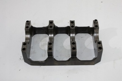 Підпора вала колінчастого 3.0 tdi bks touareg 7l q7 фото №1