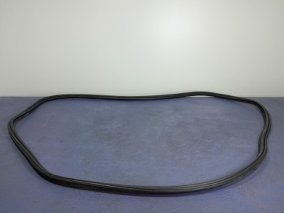 Bmw x5 f15 прокладка кришки багажника фото №1