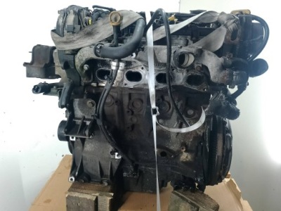 Двигун alfa romeo 159 1.9 jtd фото №1