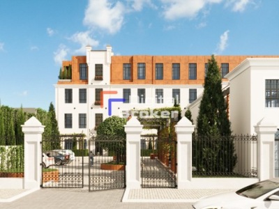 Mieszkanie, Łódź, Śródmieście, 56 m²