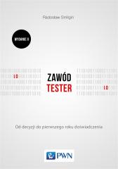 Zawód tester