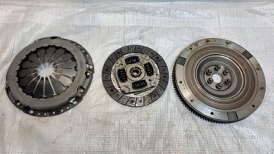 Ford puma mk2 1.0 ecoboost зчеплення h6bg-7563-ac фото №1