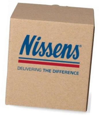 NISSENS DESHUMECTADOR DE ACONDICIONADOR 95331  