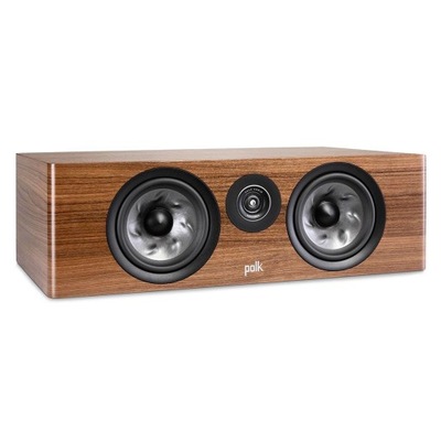 KOLUMNA CENTRALNA POLK AUDIO RESERVE R400 ORZECH