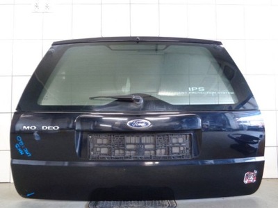 Ford mondeo mk3 01 kombi кришка багажника багажника задня g0 фото №1