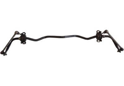 Соединитель стабилизатора задняя левый правый infiniti q50 фото №1