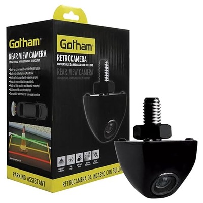 CHAMBRE RÉTROVISEUR AUTOMOBILE GOTHAM VEDI1213999 - milautoparts-fr.ukrlive.com