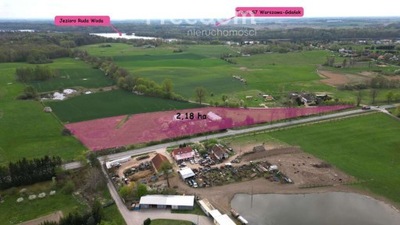 Dom, Wilamowo, Małdyty, Ostródzki, 90 m²