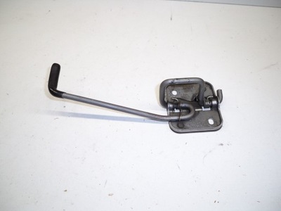 LOCK HOOD BOLT UPPER SKODA RAPID FACELIFT 14-  