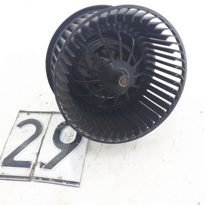 Ford c-max вентилятор обдув фото №1