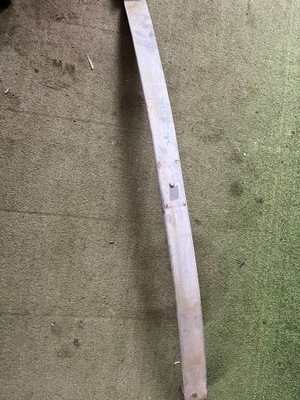 Рессора задний master iii movano b 550201735r фото №1