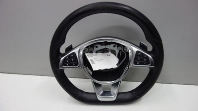 MERCEDES РУЛЬ КОЖАНОЕ A0024602203