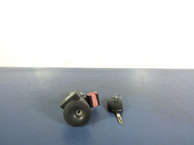 Renault modus i замок запалювання ключ імобілайзер n0502060 фото №1