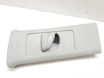 Защита стойка правая vw touran i фото №1