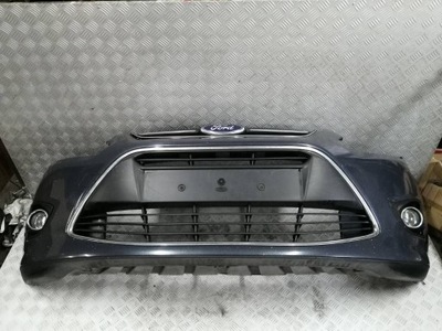 Ford c-max mk2 бампер перед передний ea фото №1