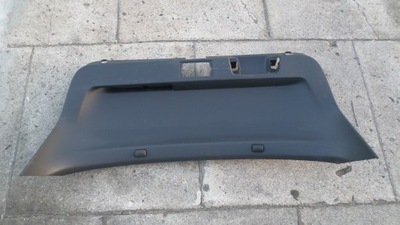 VW ARTEON КАРТА КРИШКИ БАГАЖНИКА БАГАЖНИКА 3G0867601A