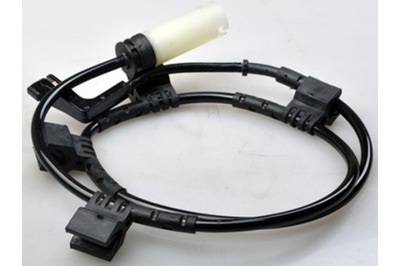 Denckermann b170089 контакт предупредительный, износ накладок тормозных фото №1