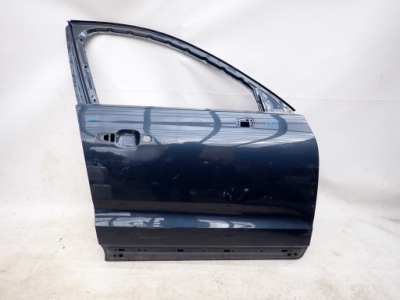 Volvo xc60 ii 2 17- дверь перед передние правое фото №1