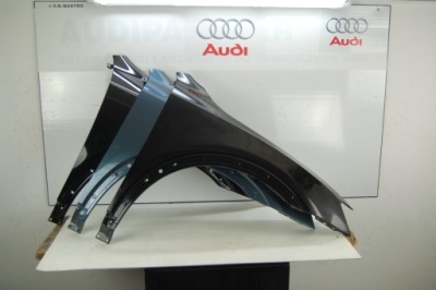Крыло audi q3 8u 8u0 оригинал оригинальный номер фото №1