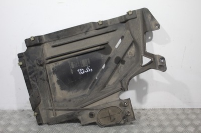 Захист підвіска плита ліва mini clubman f54 фото №1