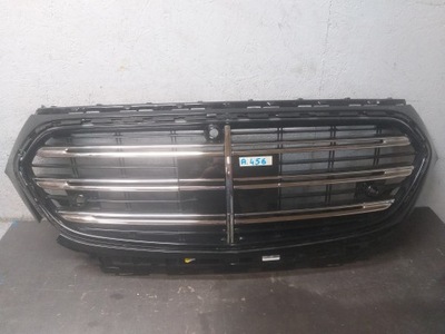 Решётка радиатора решётка радиатора mercedes e klasa w214 a214 a2148804801 фото №1