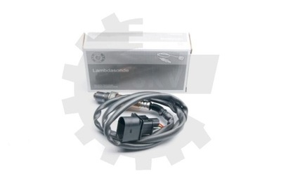 Датчик лямбда-зонд skv 09skv851 фото №1