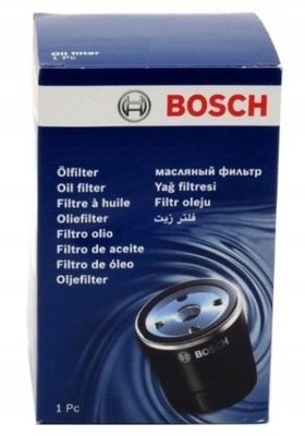 FILTRO ACEITES OPEL ASTRA J 09- INSIGNIA 08- CDTI  