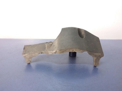 Toyota avensis iii t27 захист важеля ліва задня фото №1