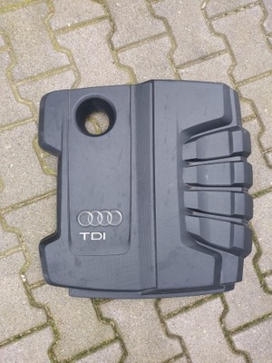 RECUBRIMIENTO DEL MOTOR AUDI Q5 80A 2.0 TDI 80A103925A  