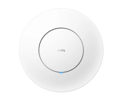 Punkt dostępu Access Point Cudy AP1300 1200Mb/s a/b/g/n/ac DualBand WiFi 5