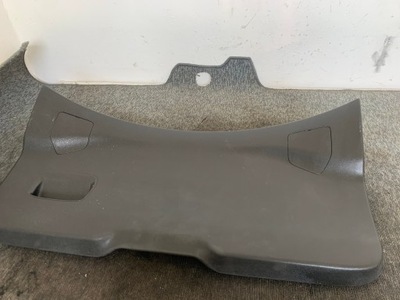 Opel crossland x 1.2 thp 19r обивка крышки багажника оригинал europa фото №1