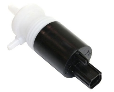 Chrysler voyager 00-04 nowa помпа распылителя фото №1