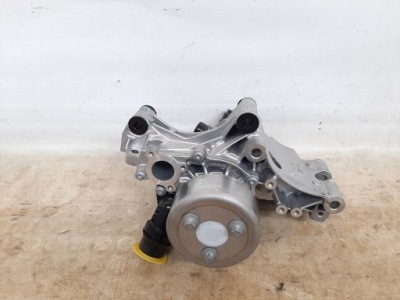 Насос wody bmw 3 g20 4 g22 g26 5 g60 x3 g45 фото №1