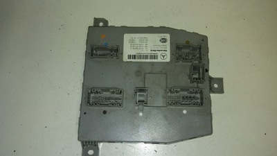 Модуль кузов sam mercedes a2059003913 фото №1