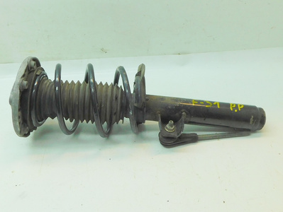 Bmw 3 4 f30 f31 f32 f33 f36 lci x drive macpherson амортизатор правый перед фото №1