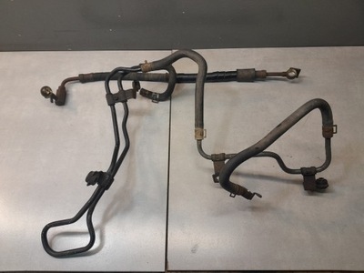 Шланг усилителя toyota avensis t22 фото №1