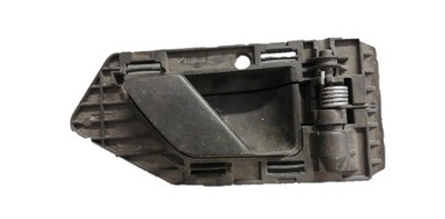 Berlingo 96- ручка внутренняя дверь правый перед фото №1