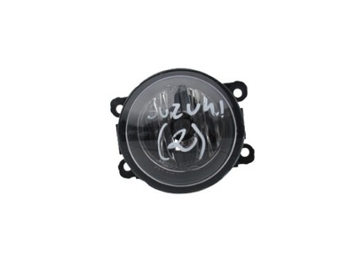 SUZUKI VITARA 3 III 15- HALOGENAS KAIRYSIS 89207995 