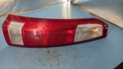 Лампа левая задняя opel meriva 03r hb 1.6b фото №1