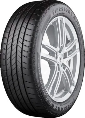 1x Firestone Roadhawk 2 245/35 R19