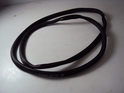 Прокладка двері лівий перед peugeot expert iii 16- фото №1