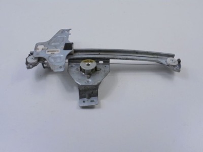 Citroen c4 i механизм задняя правый 5d 9647444280 фото №1