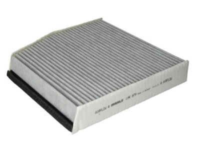 Фільтр салонний do mercedes gla-class x156 2014 2015 2016 2017 2018 2019 фото №1