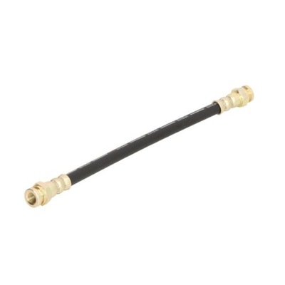 Шланг ham. задня skoda favorit 89-97 фото №1