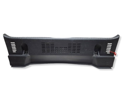 Захист поперечина заднього 849205559r renault clio v 2019- фото №1