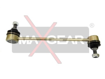 MAXGEAR 72-1241 CONECTOR LEWY/PRAWY PARTE DELANTERA  